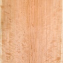 Cherry Wood Sample